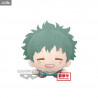 My Hero Academia - Peluche Izuku Midoriya ou Katsuki Bakugo, Lying Down Big Plush