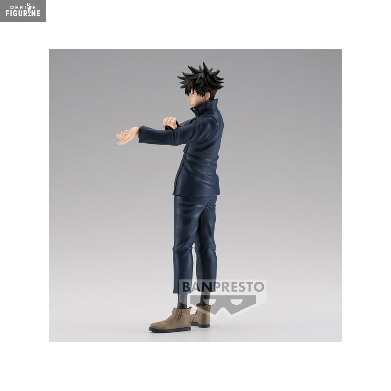 Jujutsu Kaisen - Figurine...