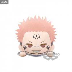 Jujutsu Kaisen - Sukuna...