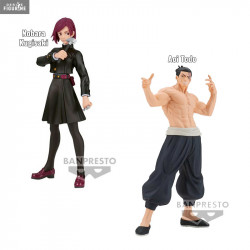 Jujutsu Kaisen - Nobara...