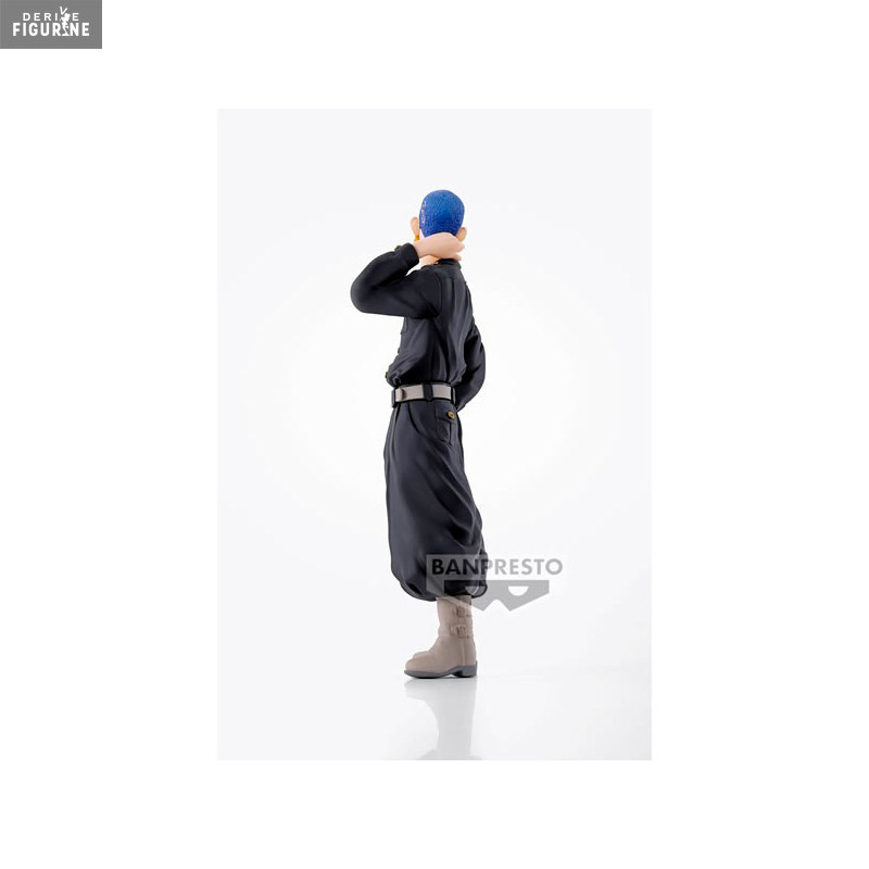 Tokyo Revengers - Figurine...