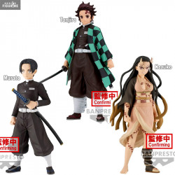 Demon Slayer - Figurine...