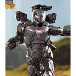 Marvel, Avengers Infinity...