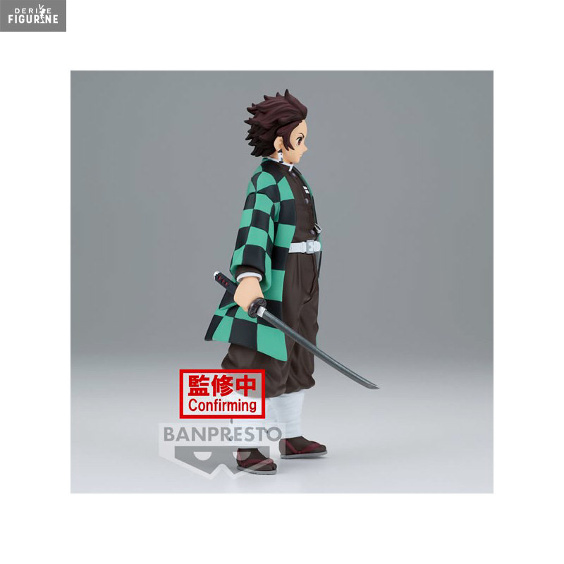 Demon Slayer - Figurine...