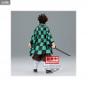 Demon Slayer - Nezuko Kamado (Vol.27), Murata (Vol.27) or Tanjiro Kamado (Vol.28) figure