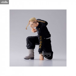 Tokyo Revengers - Figurine...