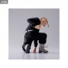 Tokyo Revengers - Figurine Ken Ryuguji, King of Artist