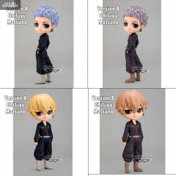 Tokyo Revengers - Figurine...