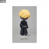 Tokyo Revengers - Figurine Chifuyu Matsuno ou Takashi Mitsuya A ou B, Q Posket