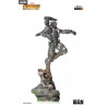 Marvel, Avengers Infinity War - War Machine figure, BDS Art Scale