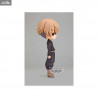 Tokyo Revengers - Figurine Chifuyu Matsuno ou Takashi Mitsuya A ou B, Q Posket
