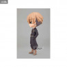 Tokyo Revengers - Figurine Chifuyu Matsuno ou Takashi Mitsuya A ou B, Q Posket