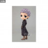Tokyo Revengers - Figurine Chifuyu Matsuno ou Takashi Mitsuya A ou B, Q Posket