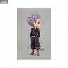 Tokyo Revengers - Figurine Chifuyu Matsuno ou Takashi Mitsuya A ou B, Q Posket