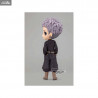 Tokyo Revengers - Figurine Chifuyu Matsuno ou Takashi Mitsuya A ou B, Q Posket