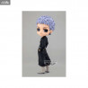 Tokyo Revengers - Figurine Chifuyu Matsuno ou Takashi Mitsuya A ou B, Q Posket