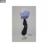 Tokyo Revengers - Figurine Chifuyu Matsuno ou Takashi Mitsuya A ou B, Q Posket