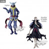 That Time I Got Reincarnated as a Slime - Figurine Laplace ou Guardian Of Spirits Beretta, Otherworlder Vol. 18