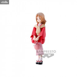 Shaman King - Figurine Anna...