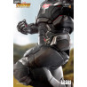 Marvel, Avengers Infinity War - War Machine figure, BDS Art Scale