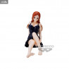 Bleach - Orihime Inoue figure, Relax Time