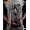 Marvel, Avengers Infinity War - War Machine figure, BDS Art Scale