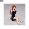 Bleach - Orihime Inoue figure, Relax Time