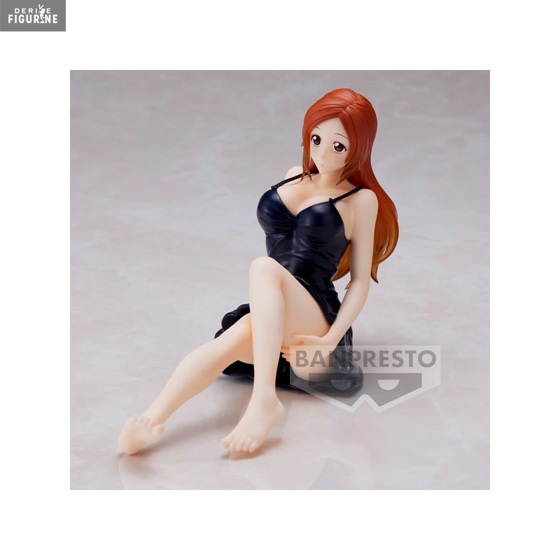 Bleach - Figurine Orihime...