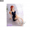 Bleach - Orihime Inoue figure, Relax Time