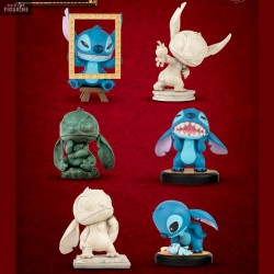 Disney, Lilo & Stitch -...