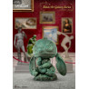 Disney, Lilo & Stitch - Pack 6 figures Stitch Art Gallery Series, Mini Egg Attack