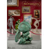 Disney, Lilo & Stitch - Pack 6 figures Stitch Art Gallery Series, Mini Egg Attack