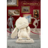 Disney, Lilo & Stitch - Pack 6 figurines Stitch Art Gallery Series, Mini Egg Attack