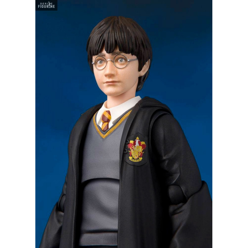 Harry Potter - Figurine au...