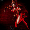 The Rising of the Shield Hero Season 2 - Figurine Raphtalia, Red Dress Style