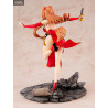 The Rising of the Shield Hero Season 2 - Figure Raphtalia, Red Dress Style