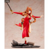 The Rising of the Shield Hero Season 2 - Figure Raphtalia, Red Dress Style