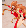 The Rising of the Shield Hero Season 2 - Figurine Raphtalia, Red Dress Style