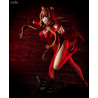 The Rising of the Shield Hero Season 2 - Figure Raphtalia, Red Dress Style