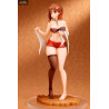 Atelier Ryza 2 Lost Legends & The Secret Fairy - Figurine Reisalin Stout, Dressing Mode