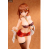 Atelier Ryza 2 Lost Legends & The Secret Fairy - Figurine Reisalin Stout, Dressing Mode