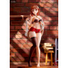 Atelier Ryza 2 Lost Legends & The Secret Fairy - Figurine Reisalin Stout, Dressing Mode