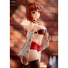 Atelier Ryza 2 Lost Legends & The Secret Fairy - Figurine Reisalin Stout, Dressing Mode
