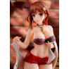 Atelier Ryza 2 Lost Legends & The Secret Fairy - Figurine Reisalin Stout, Dressing Mode