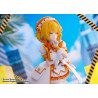 Bomber Girl - Pine DT-185 figure, DreamTech