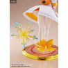 Bomber Girl - Figurine Pine DT-185, DreamTech