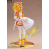 Bomber Girl - Pine DT-185 figure, DreamTech
