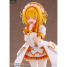 Bomber Girl - Figurine Pine DT-185, DreamTech