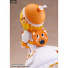 Bomber Girl - Figurine Pine DT-185, DreamTech