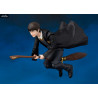 Harry Potter - War Machine figure, S.H. Figuarts
